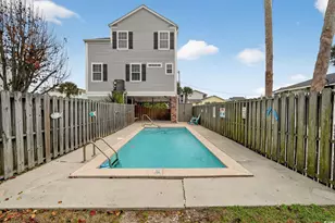 113 7th Ave #A 7th Ave S, Surfside Beach, SC 29575 - Photo 13
