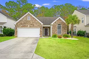4485 Farm Lake Dr, Myrtle Beach, SC 29579 - Photo 1