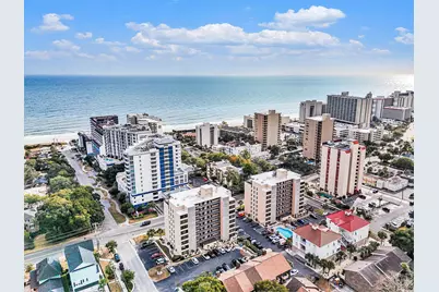 7603 N Ocean Blvd. #1G, Myrtle Beach, SC 29572 - Photo 3