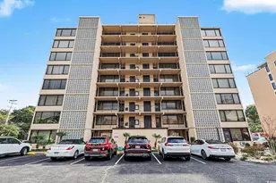 7603 N Ocean Blvd, Myrtle Beach, SC 29572 - Photo 29
