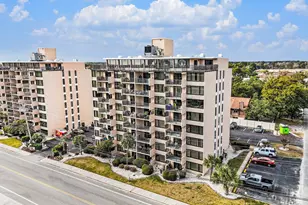 7603 N Ocean Blvd, Myrtle Beach, SC 29572 - Photo 1