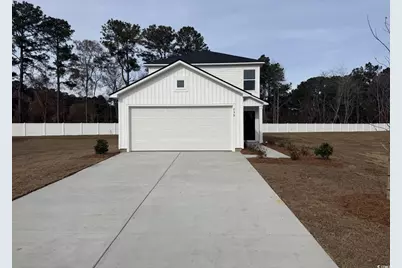 239 Birchwood Dr., Longs, SC 29568 - Photo 1