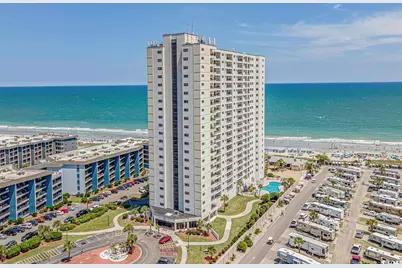 5905 S Kings Hwy. #2117, Myrtle Beach, SC 29579 - Photo 1