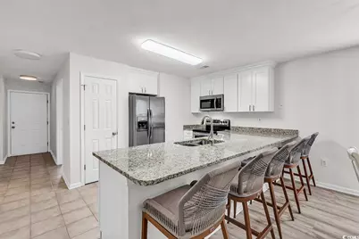 739 Blue Stem Dr. #64-A, Pawleys Island, SC 29585 - Photo 5