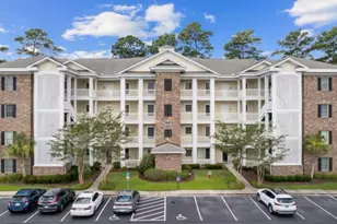 4878 Luster Leaf Cir, Myrtle Beach, SC 29577 - Photo 1