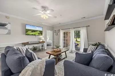 4878 Luster Leaf Circle #104, Myrtle Beach, SC 29577 - Photo 25