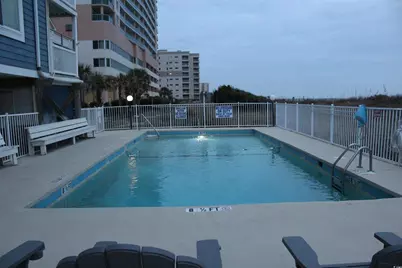 5600 N Ocean Blvd. #A-1, North Myrtle Beach, SC 29582 - Photo 5