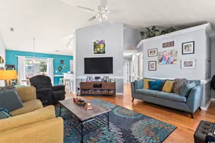 3648 Eagle Trace Dr, Myrtle Beach, SC 29579 - Photo 5