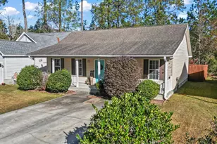 3648 Eagle Trace Dr, Myrtle Beach, SC 29579 - Photo 1