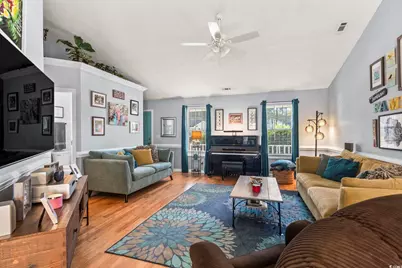 3648 Eagle Trace Dr., Myrtle Beach, SC 29579 - Photo 7