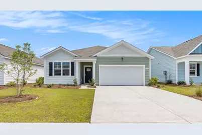 5025 Yellowstone Dr., Conway, SC 29526 - Photo 1