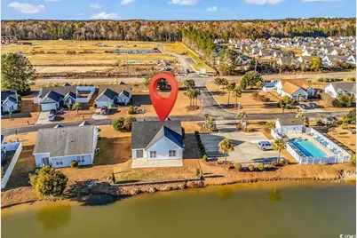 96 Bonnie Bridge Circle, Myrtle Beach, SC 29579 - Photo 35