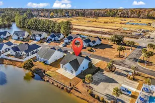 96 Bonnie Bridge Cir, Myrtle Beach, SC 29579 - Photo 33