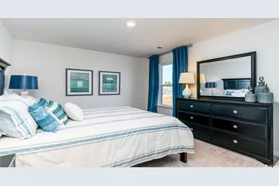 8027 Bear Claw Way, Conway, SC 29526 - Photo 23