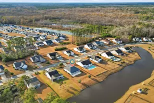 358 Trestle Way, Conway, SC 29526 - Photo 35