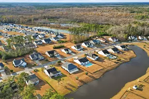 358 Trestle Way, Conway, SC 29526 - Photo 33