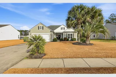 358 Trestle Way, Conway, SC 29526 - Photo 3