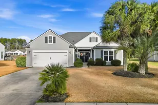 358 Trestle Way, Conway, SC 29526 - Photo 3