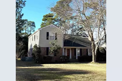 116 S Second Ave., Lake City, SC 29560 - Photo 3