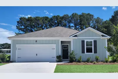 320 Rookroost Circle, Conway, SC 29526 - Photo 1