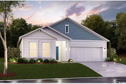 364 Kapalua Loop, Little River, SC 29566 - Photo 1