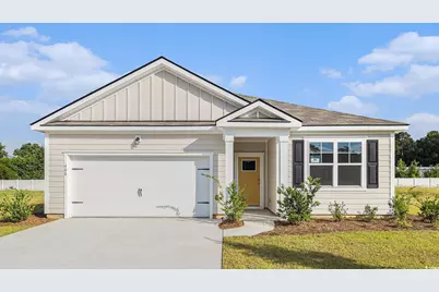 316 Rookroost Circle, Conway, SC 29526 - Photo 1