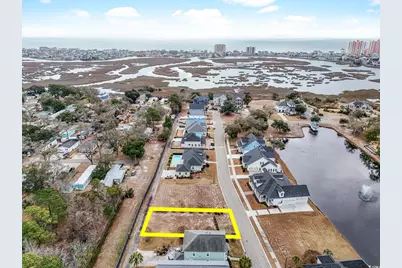 1011 James Island Ave., North Myrtle Beach, SC 29582 - Photo 7