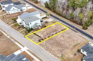 1011 James Island Ave, North Myrtle Beach, SC 29582 - Photo 1