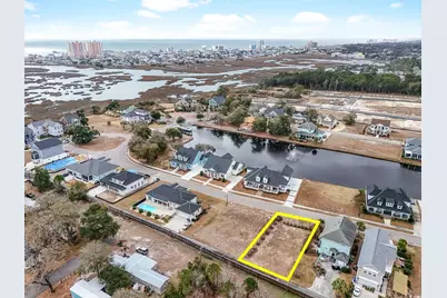 1011 James Island Ave., North Myrtle Beach, SC 29582 - Photo 5