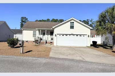 2404 Farmwood Circle, Conway, SC 29527 - Photo 1