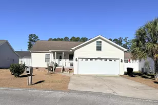 2404 Farmwood Cir, Conway, SC 29527 - Photo 1