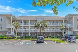 6253 Catalina Dr, North Myrtle Beach, SC 29582 - Photo 1