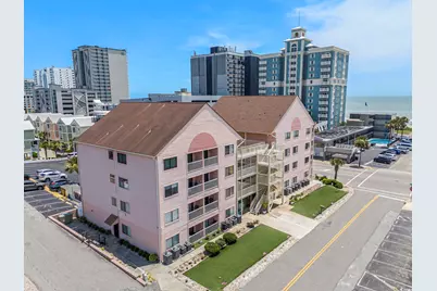 2710 S Ocean Blvd. #407, Myrtle Beach, SC 29577 - Photo 1