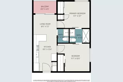 2710 S Ocean Blvd. #407, Myrtle Beach, SC 29577 - Photo 37