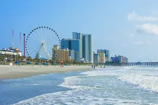 2710 S Ocean Blvd, Myrtle Beach, SC 29577 - Photo 27