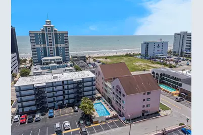 2710 S Ocean Blvd. #407, Myrtle Beach, SC 29577 - Photo 17