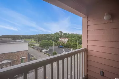 2710 S Ocean Blvd. #407, Myrtle Beach, SC 29577 - Photo 15