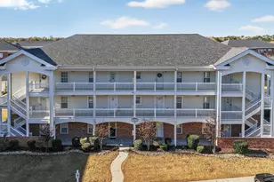 3915 Gladiola Ct, Myrtle Beach, SC 29588 - Photo 1