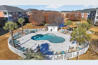 3915 Gladiola Ct. #301, Myrtle Beach, SC 29588 - Photo 21
