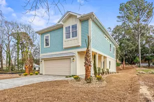 2547 Sand Dunes Dr, Myrtle Beach, SC 29577 - Photo 3