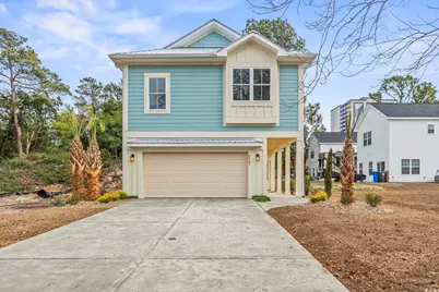 2547 Sand Dunes Dr., Myrtle Beach, SC 29577 - Photo 1