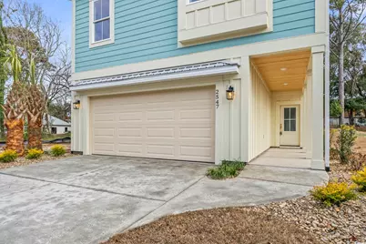 2547 Sand Dunes Dr., Myrtle Beach, SC 29577 - Photo 5