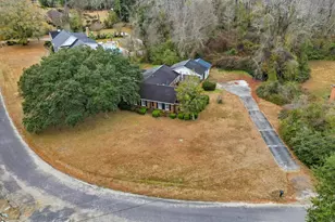 1359 Woodlands Dr, Kingstree, SC 29556 - Photo 33