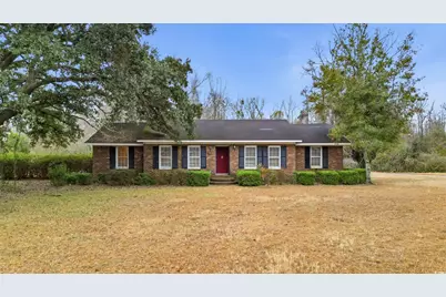1359 Woodlands Dr., Kingstree, SC 29556 - Photo 1