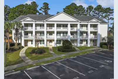 5000 Windsor Green Way #301, Myrtle Beach, SC 29579 - Photo 1
