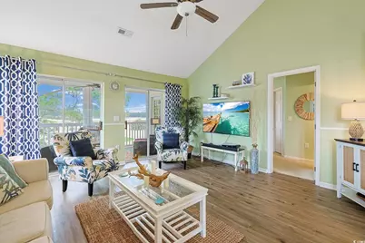 5000 Windsor Green Way #301, Myrtle Beach, SC 29579 - Photo 5