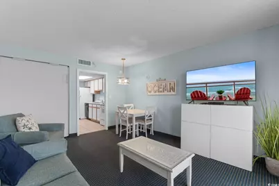 2701 S Ocean Blvd. #1204, North Myrtle Beach, SC 29582 - Photo 9
