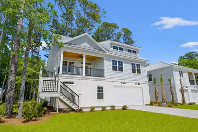83 Seapine Dr., Pawleys Island, SC 29585 - Photo 1