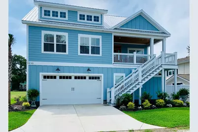 83 Seapine Dr., Pawleys Island, SC 29585 - Photo 1