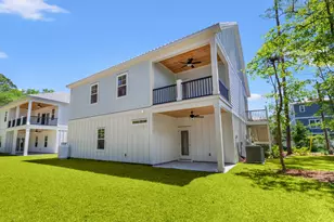 83 Seapine Dr, Pawleys Island, SC 29585 - Photo 15